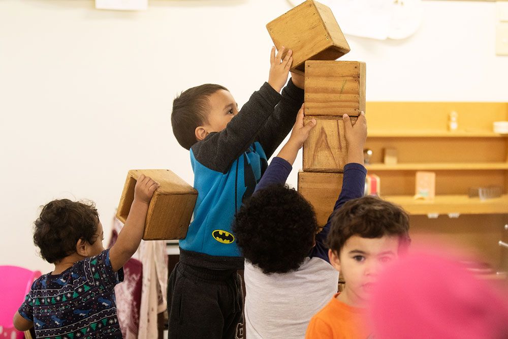 Wise Owl Early Learning Centre