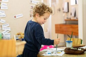 Photo: Painting